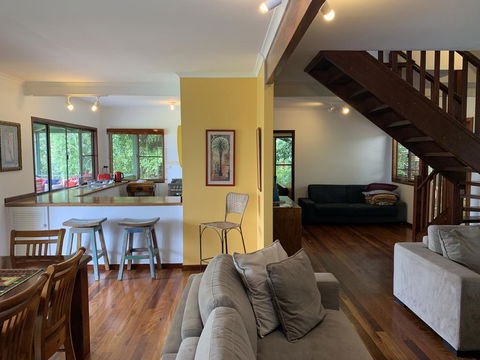 305 Montville - eTourism Australia 2