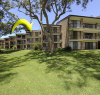 33 'Bay Parklands' 2 Gowrie Avenue - Air conditioning Foxtel Pool Tennis Court Spa - eTourism Australia