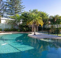 33 Gloucester St -huge holiday house in Nelson Bay with pool and stunning water views - eTourism Australia