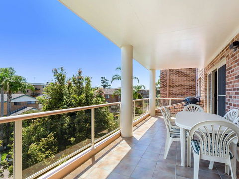 4 'Cottage Court', 6-10 Weatherly Cl - Shoal Bay & Little Beach At Your Fingertips - eTourism Australia 0