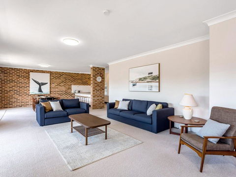 4 'Cottage Court', 6-10 Weatherly Cl - Shoal Bay & Little Beach At Your Fingertips - eTourism Australia 3