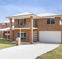 5B BENT STREET - LARGE HOUSE WITH DUCTED AIR CON WIFI  FOXTEL - eTourism Australia