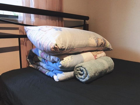 A Clean Private Room, Bruce - eTourism Australia 2