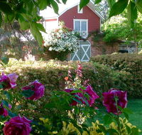 A Country Barn Retreat - eTourism Australia