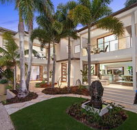 A PERFECT STAY - Casa Grande - eTourism Australia