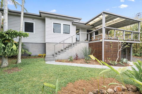 A PERFECT STAY - The White Rabbit - eTourism Australia 3