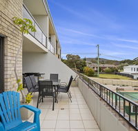 A Sea Mist at The Dunes - Fingal Bay - eTourism Australia