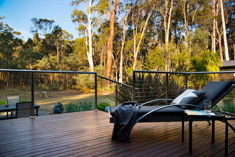 Ablac House - eTourism Australia 1