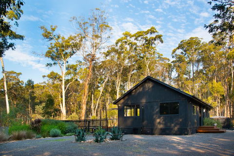 Ablac House - eTourism Australia 0