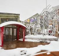 Abom Hotel - eTourism Australia