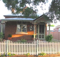 Acacia Cottage on Peel Bathurst