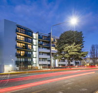 Accommodate Canberra - Indigo - eTourism Australia