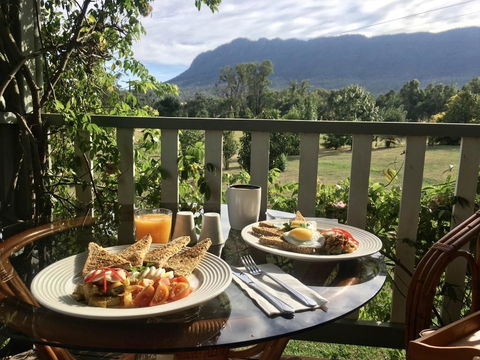 Acheron Acres Riverside - eTourism Australia 3