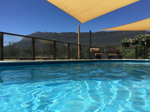 Acheron Acres Riverside - eTourism Australia 1