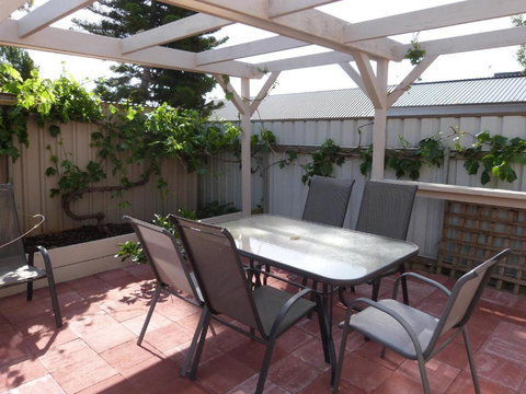 Fullarton Motor Lodge - eTourism Australia 1