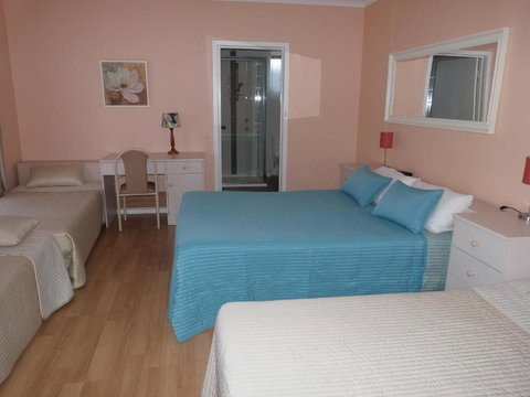 Fullarton Motor Lodge - eTourism Australia 3