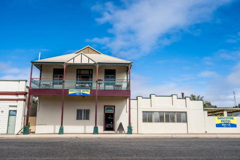 Gascoyne Hotel - eTourism Australia 0