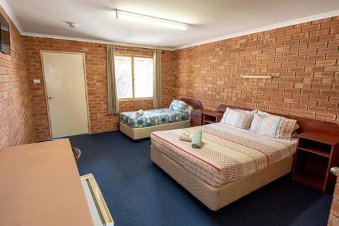 Gascoyne Hotel - eTourism Australia 2