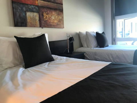 Guiding Star Motel & Hotel - eTourism Australia 3