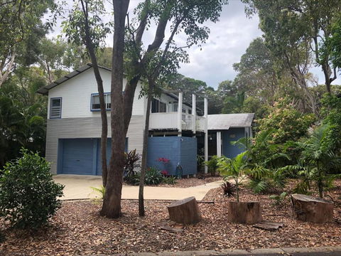 Ibis 3 House - eTourism Australia 2