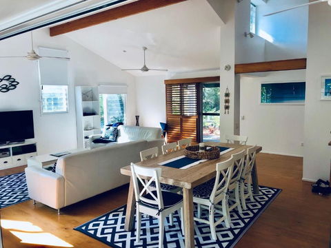 Ibis 3 House - eTourism Australia 3