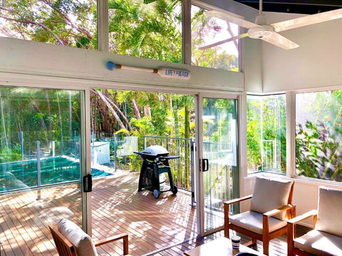 Ibis 3 House - eTourism Australia 1