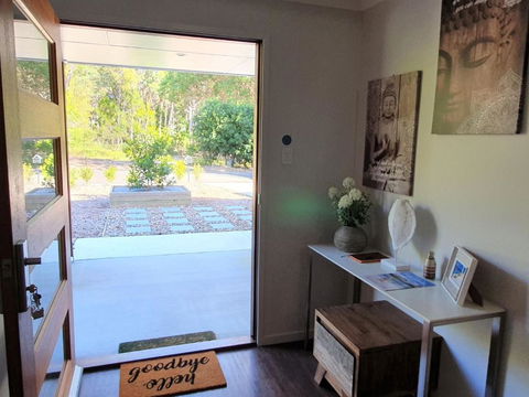 Ibis 9 House - eTourism Australia 3