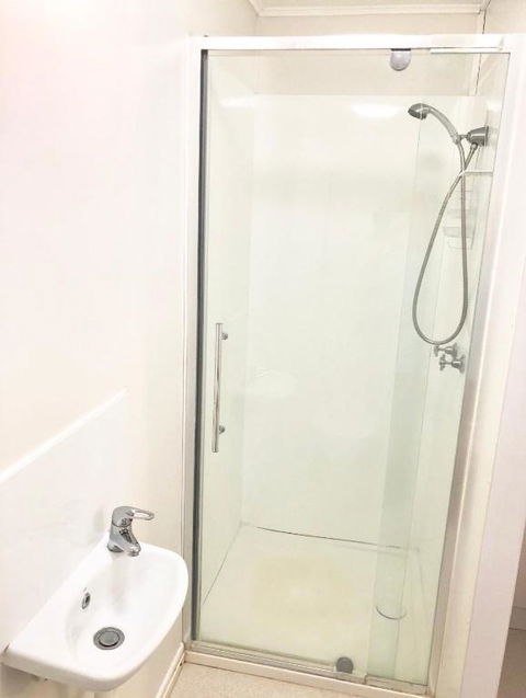 Homestead Caravan Park - eTourism Australia 1