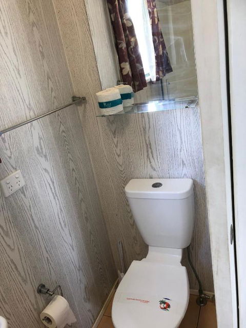 Homestead Caravan Park - eTourism Australia 3