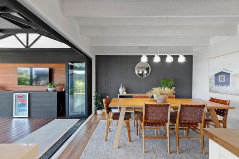 Hygge Loft - eTourism Australia 1