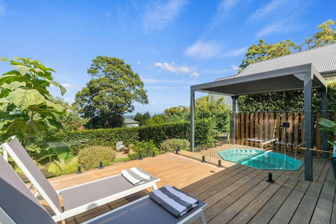 Hygge Loft - eTourism Australia 0