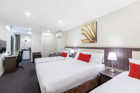 Ibis Styles Kingsgate Hotel - eTourism Australia 3