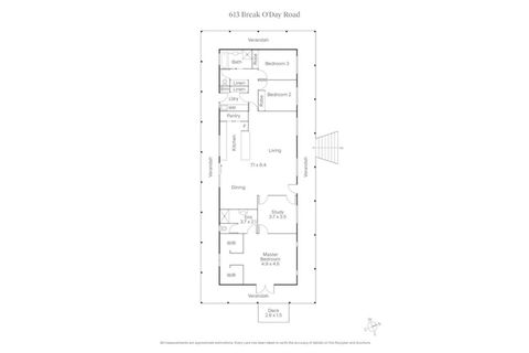 IRONBARK FARM Farmhouse On 52 Acres In The Scenic Yarra Valley - eTourism Australia 2