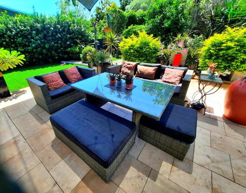 ISLAND ROOM On Magnetic Island - eTourism Australia 3