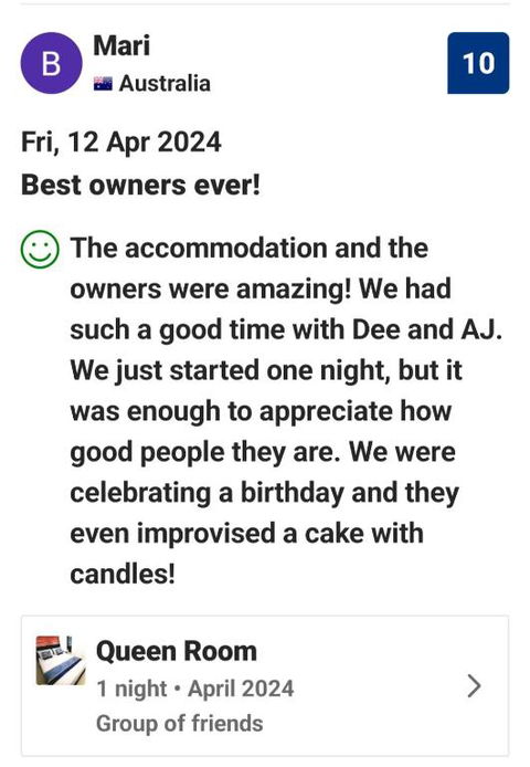 ISLAND ROOM On Magnetic Island - eTourism Australia 1