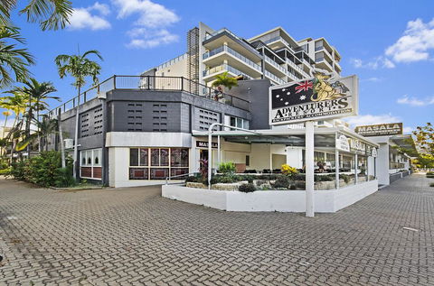 Adventurers Backpackers - eTourism Australia 1