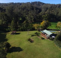 Afterglow Cottages - eTourism Australia