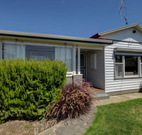 Aisling Cottage - eTourism Australia