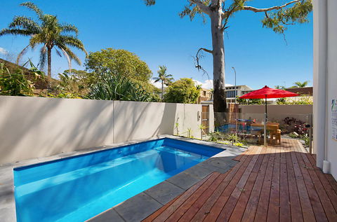 Alamode Apartments - eTourism Australia 3