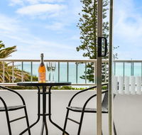 Alex Beach Apt Bilgola4