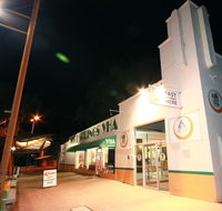 Alice Springs YHA - eTourism Australia