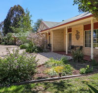 All Seasons Mansfield - eTourism Australia