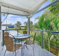 Allamanda House 3 Willow Street - eTourism Australia