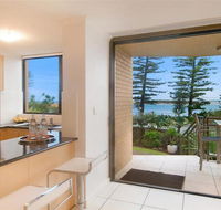 Allamanda U2 - Awesome Location - - eTourism Australia