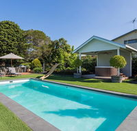 ALLAMBEA - MOUNT ELIZA - eTourism Australia