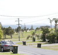 Almare 7 Gowing Street - eTourism Australia