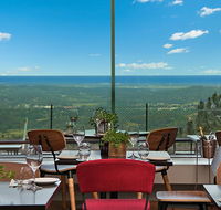 Altitude On Montville - eTourism Australia