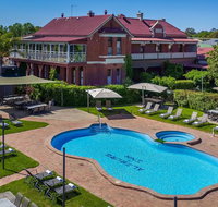 Alzburg Resort - eTourism Australia