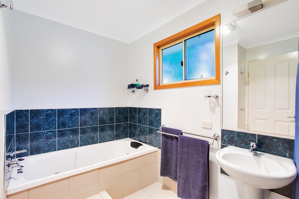 Amamoor Creek QLD eTourism Australia