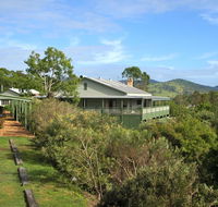 Amamoor Lodge - eTourism Australia